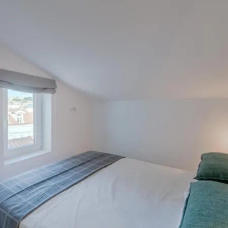 Chiado Chic - A Luxury Concept * Lisbon