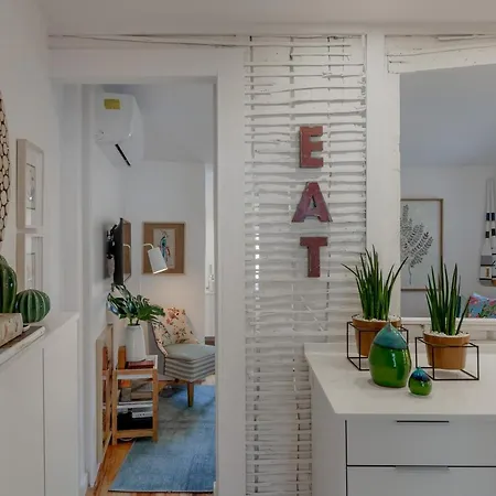 Chiado Chic - A Luxury Concept