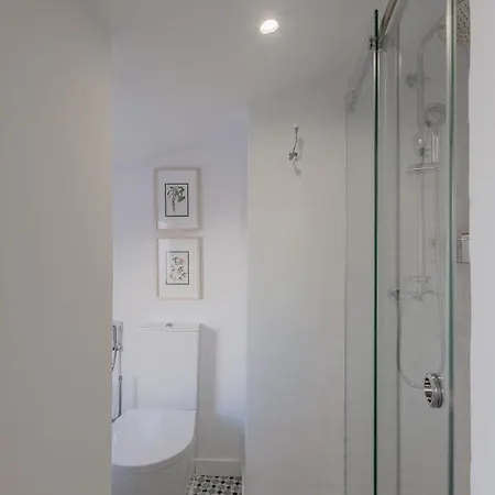 Appartement Chiado Chic - A Luxury Concept Lissabon