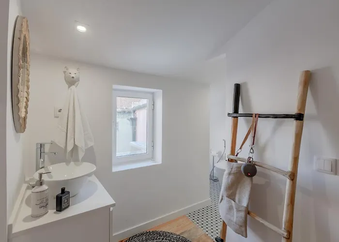 Διαμέρισμα Chiado Chic - A Luxury Concept Lisboa