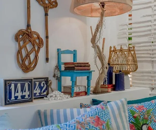 Διαμέρισμα Chiado Chic - A Luxury Concept *