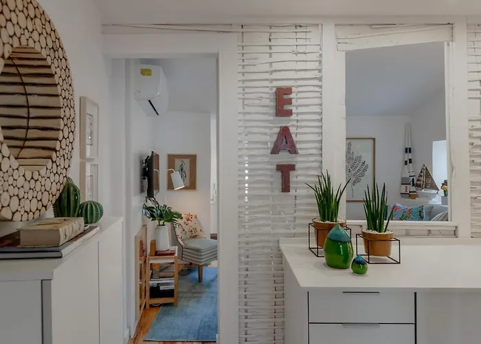 Chiado Chic - A Luxury Concept