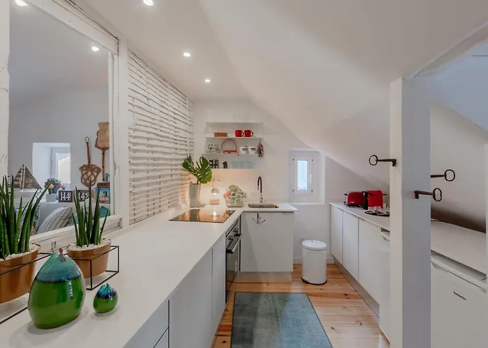 Chiado Chic - A Luxury Concept Διαμέρισμα Lisboa