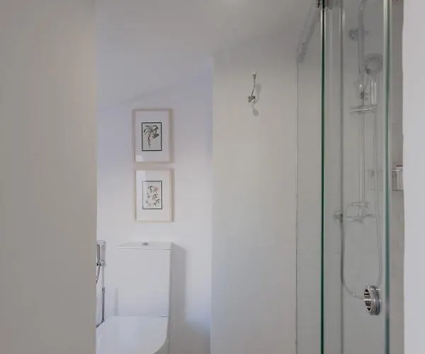 Διαμέρισμα Chiado Chic - A Luxury Concept Lisboa