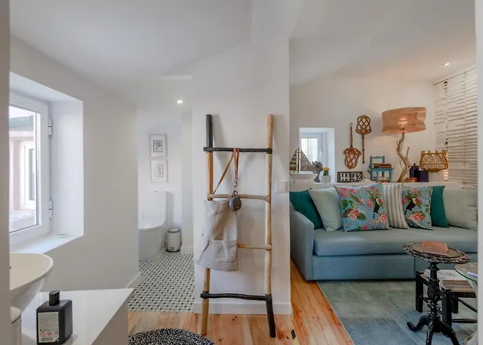 Chiado Chic - A Luxury Concept * Lisboa