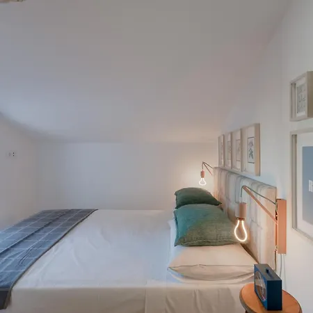 Chiado Chic - A Luxury Concept *